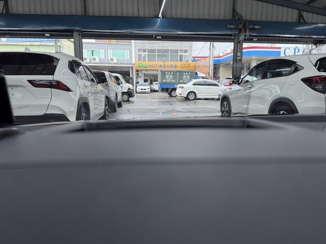 FORD福特 FOCUS  第12張相片