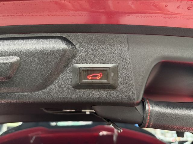 FORD福特 FOCUS  第13張相片