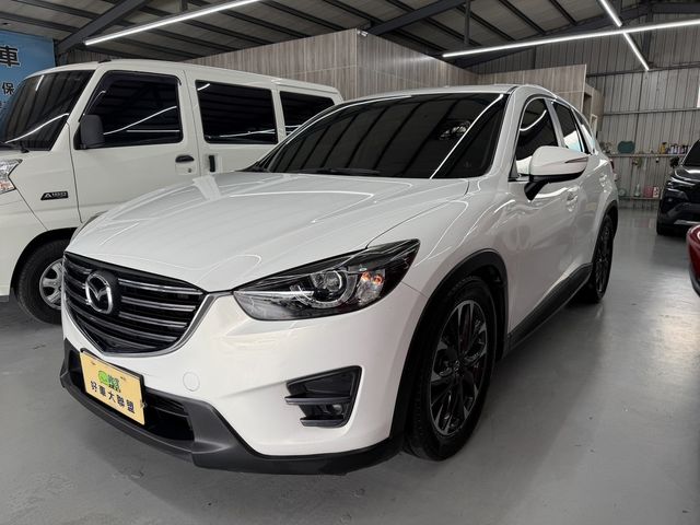 MAZDA馬自達 CX-5  第3張相片