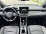 TOYOTA豐田 COROLLA CROSS HYBRID  第5張縮圖