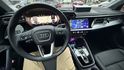 AUDI奧迪 A3 SPORTBACK  第5張縮圖