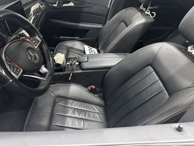 M-BENZ賓士 CLS400  第5張相片