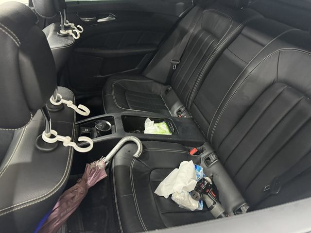 M-BENZ賓士 CLS400  第6張相片