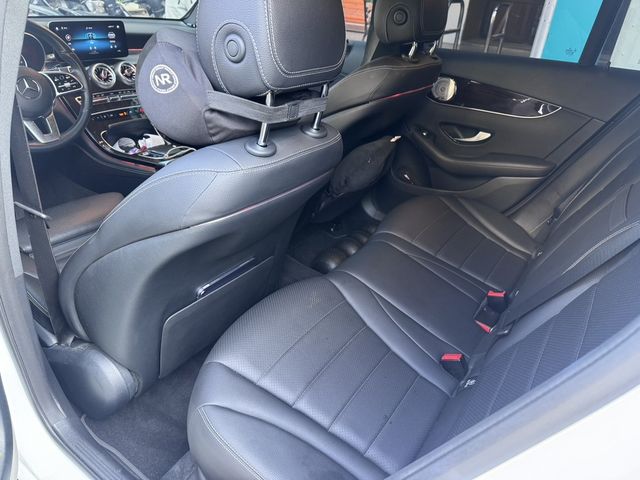 M-BENZ賓士 GLC300  第5張相片