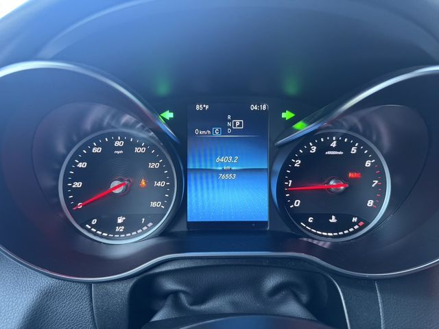 M-BENZ賓士 GLC300  第7張相片