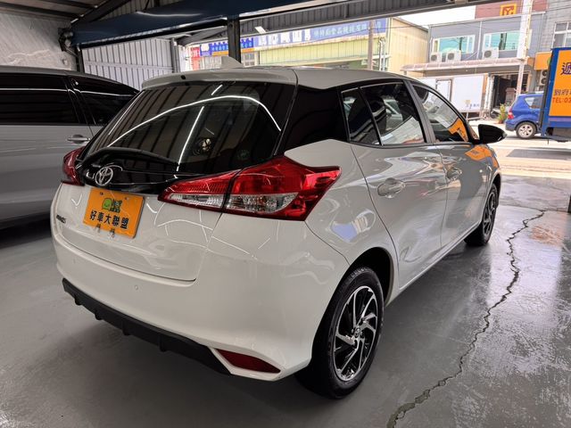 TOYOTA豐田 YARIS  第4張相片