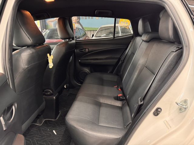 TOYOTA豐田 YARIS  第5張相片