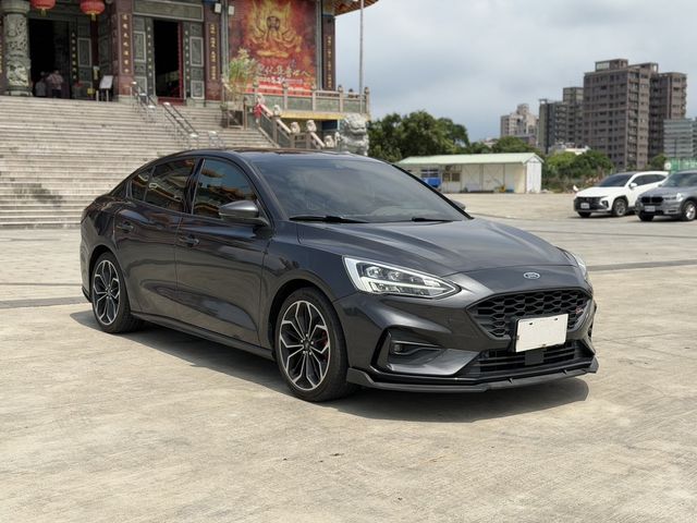 FORD福特 FOCUS  第1張相片