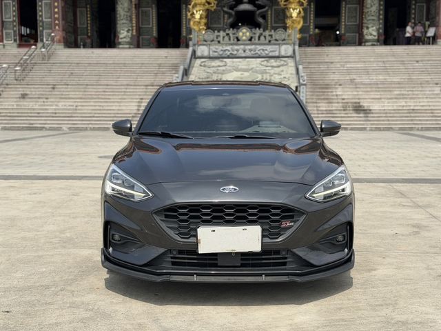 FORD福特 FOCUS  第2張相片