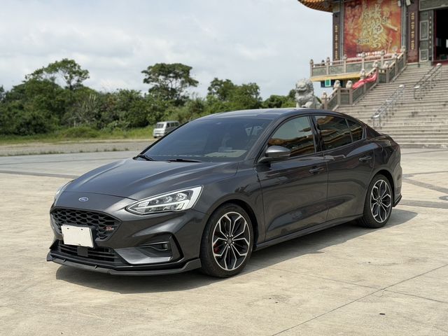 FORD福特 FOCUS  第3張相片
