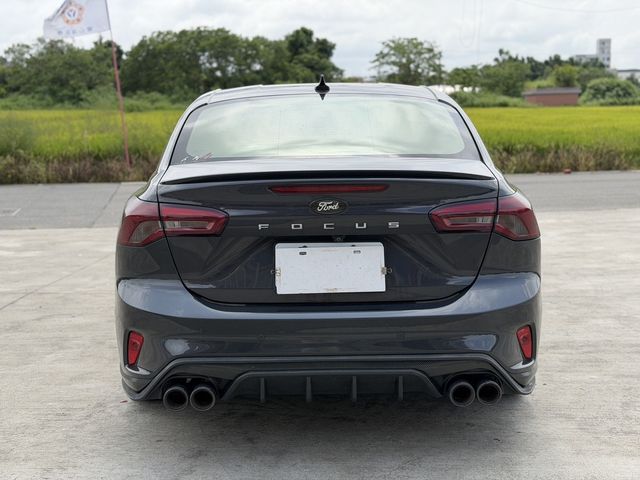 FORD福特 FOCUS  第5張相片