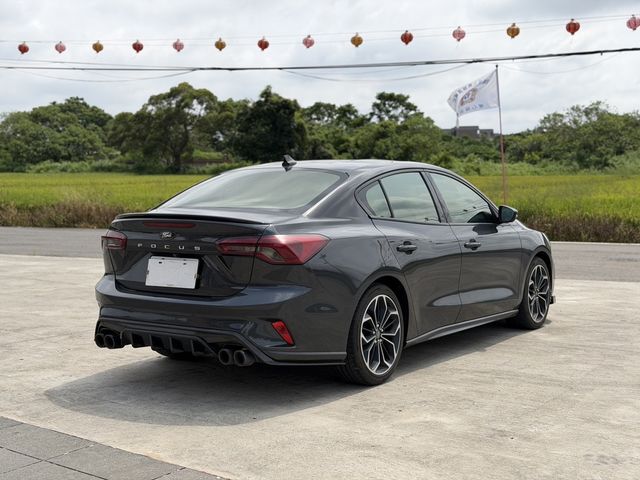 FORD福特 FOCUS  第6張相片