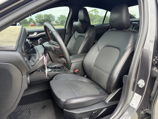 FORD福特 FOCUS  第7張相片