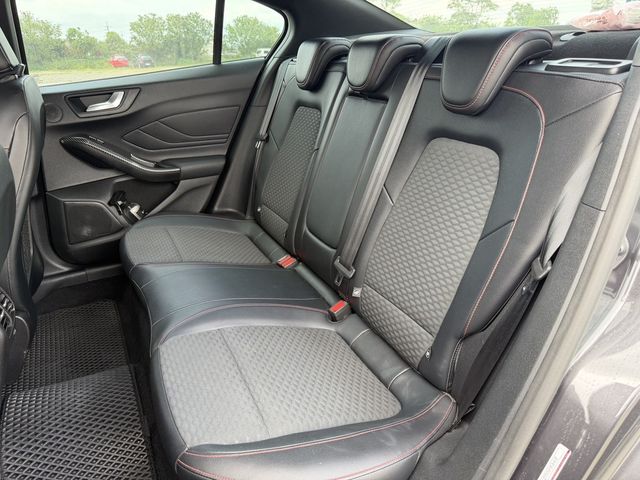 FORD福特 FOCUS  第8張相片