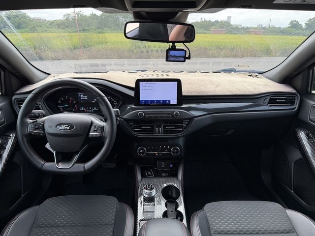 FORD福特 FOCUS  第9張相片