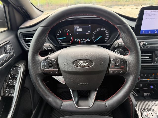 FORD福特 FOCUS  第10張相片