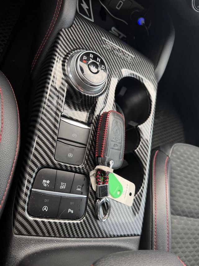 FORD福特 FOCUS  第12張相片