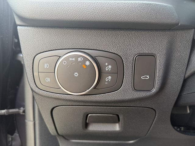 FORD福特 FOCUS  第13張相片