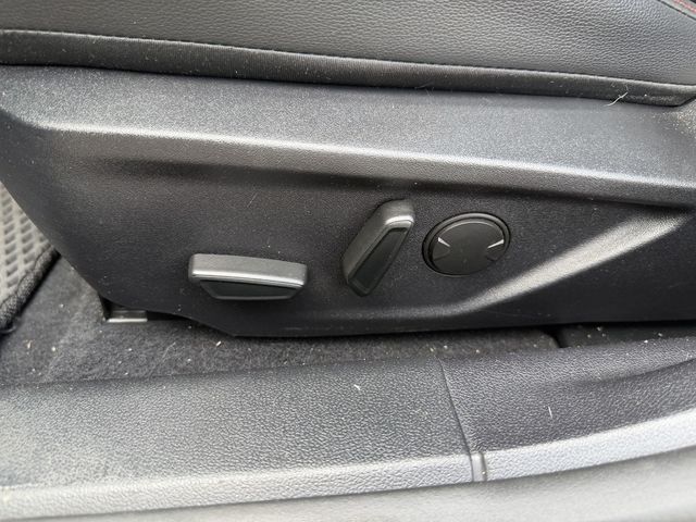 FORD福特 FOCUS  第15張相片