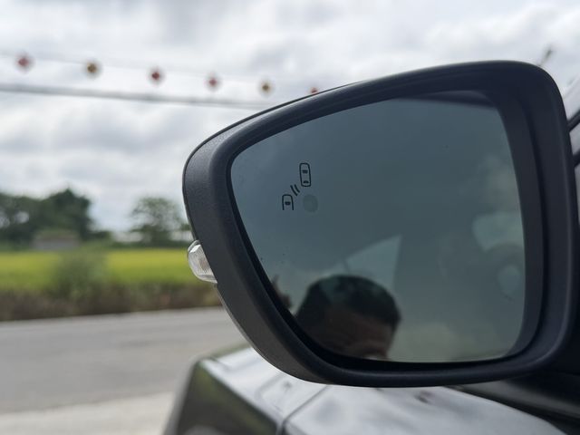 FORD福特 FOCUS  第17張相片