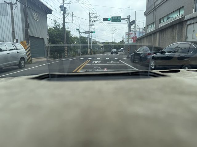 FORD福特 FOCUS  第18張相片