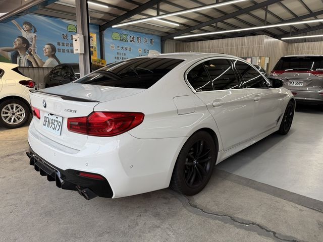 BMW寶馬 530I  第2張相片