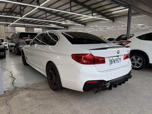 BMW寶馬 530I  第3張相片