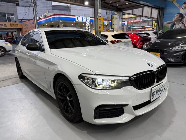 BMW寶馬 530I  第4張相片