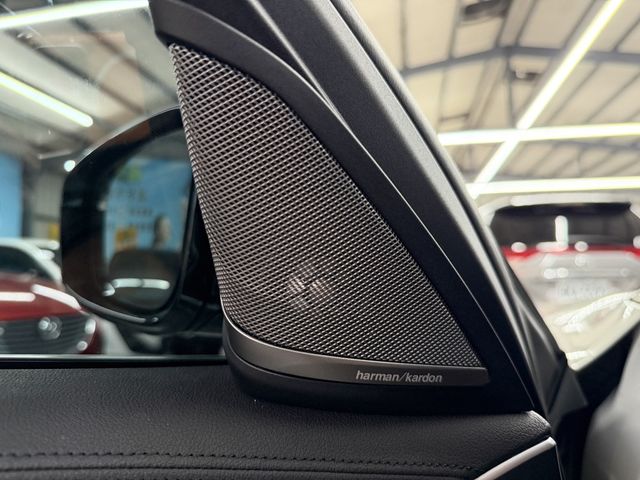 BMW寶馬 530I  第6張相片