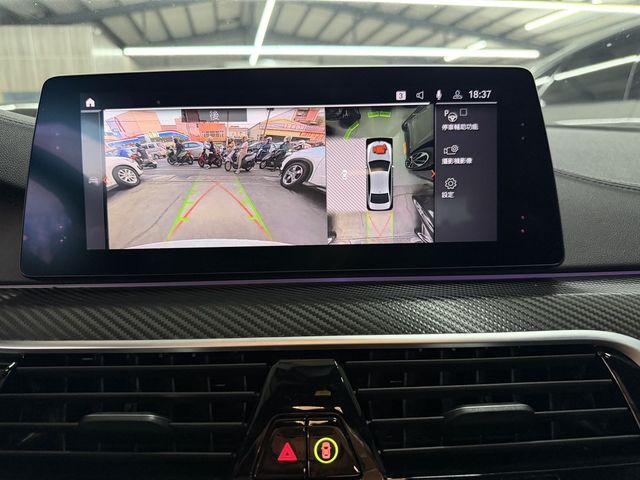 BMW寶馬 530I  第8張相片