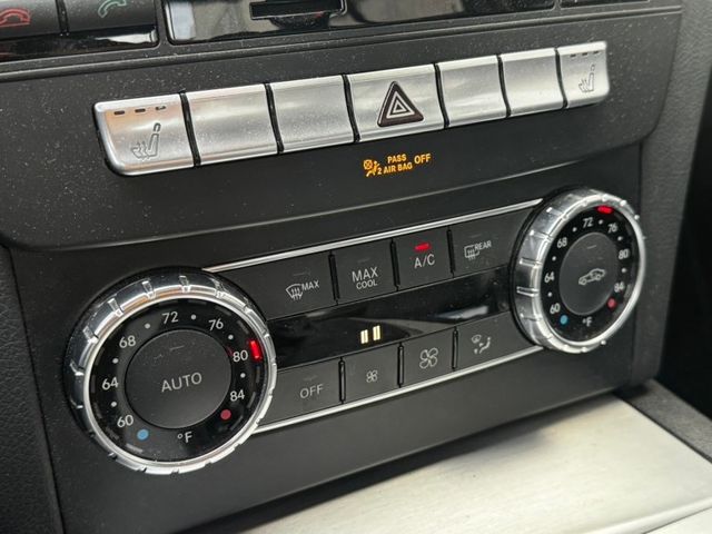 Mercedes-Benz/賓士 C250  第1張相片