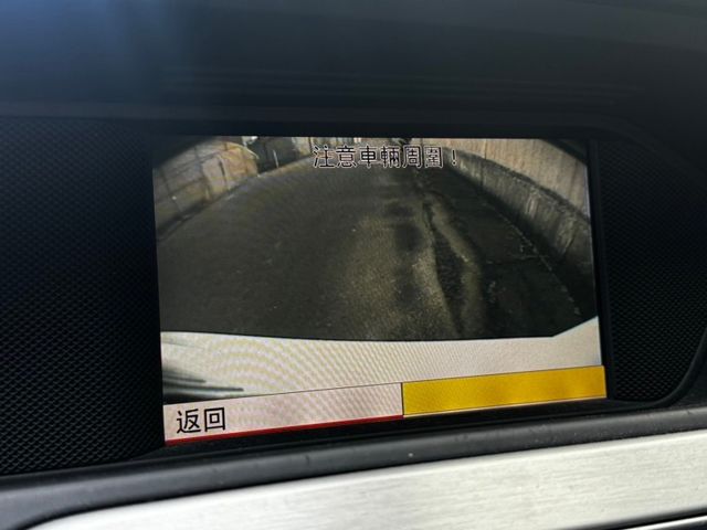 Mercedes-Benz/賓士 C250  第3張相片