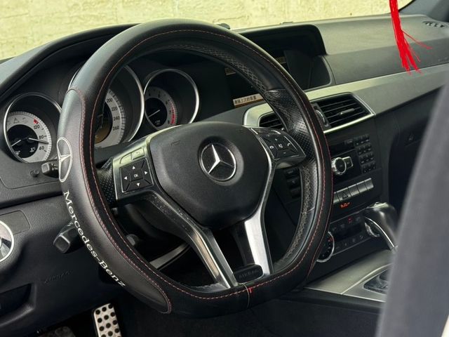 Mercedes-Benz/賓士 C250  第6張相片