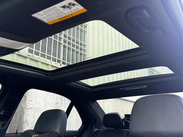 Mercedes-Benz/賓士 C250  第7張相片
