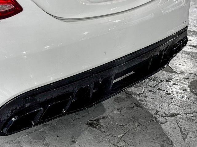 Mercedes-Benz/賓士 C300  第7張相片
