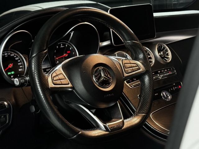 Mercedes-Benz/賓士 C300  第12張相片