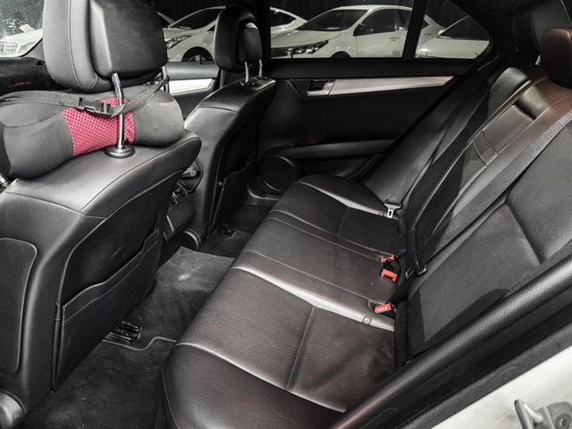 Mercedes-Benz/賓士 C250  第1張相片