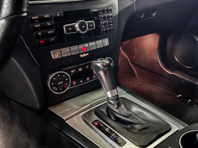 Mercedes-Benz/賓士 C250  第2張相片
