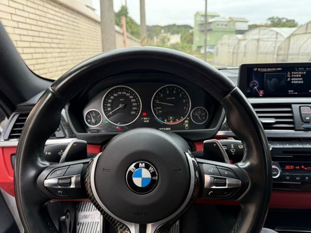 BMW/ 寶馬 428i M Sport  第8張相片