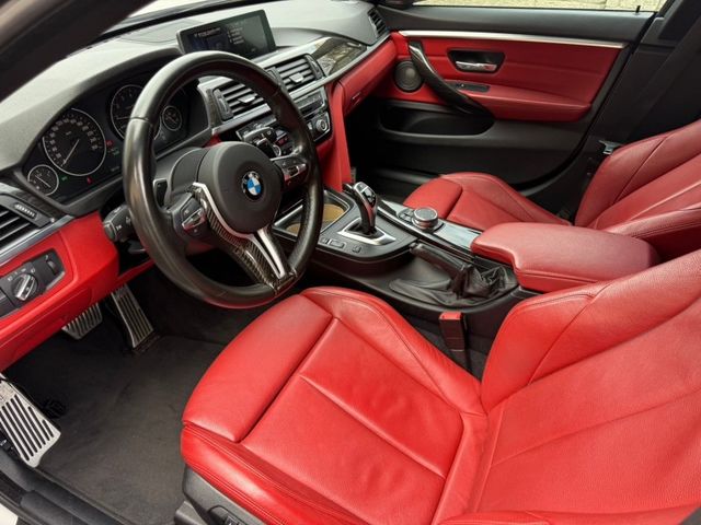 BMW/ 寶馬 428i M Sport  第11張相片