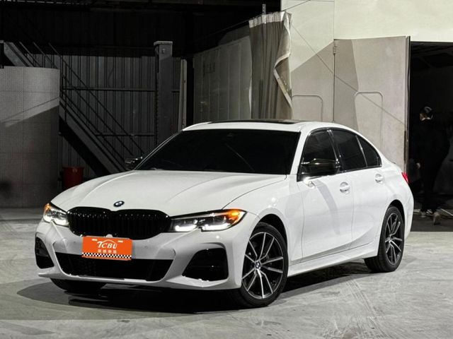 BMW/ 寶馬 330i  第4張相片