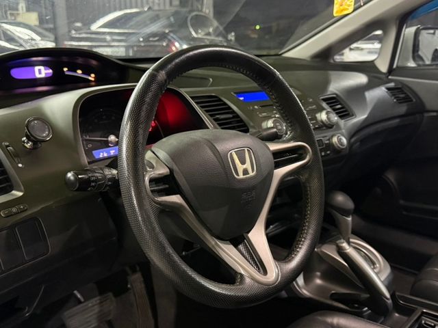Honda Civic  第1張相片