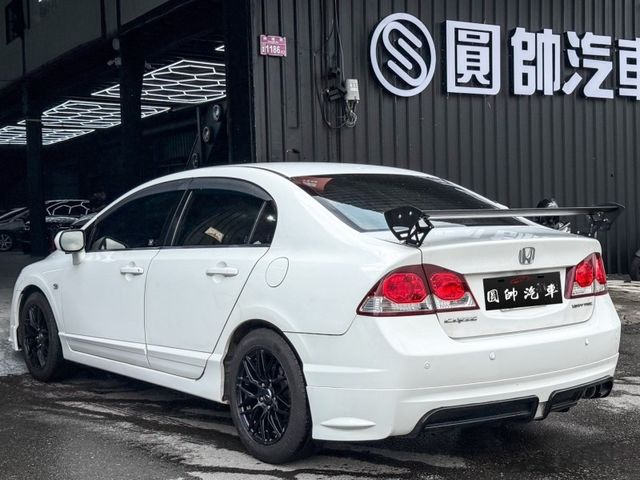 Honda Civic  第3張相片
