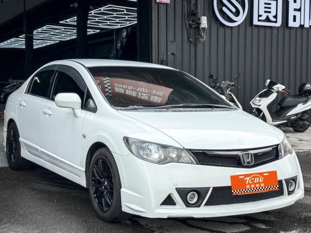 Honda Civic  第4張相片
