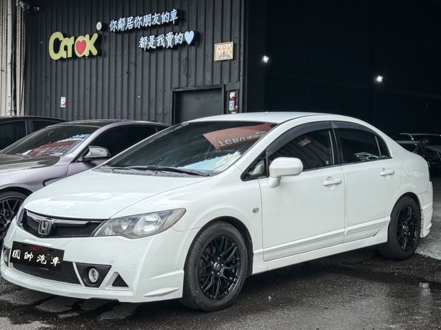 Honda Civic  第5張相片