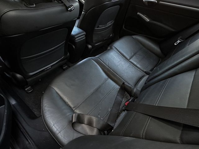Honda Civic  第2張相片