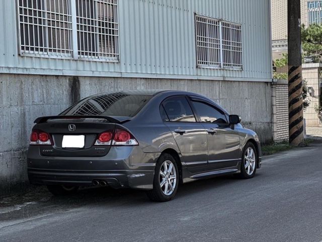 Honda Civic  第5張相片