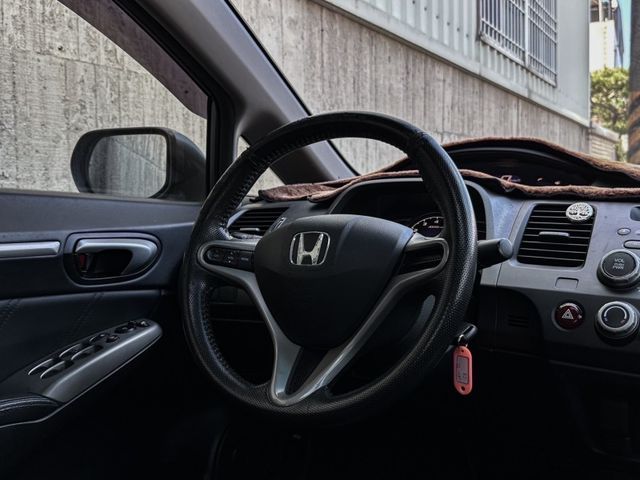 Honda Civic  第6張相片