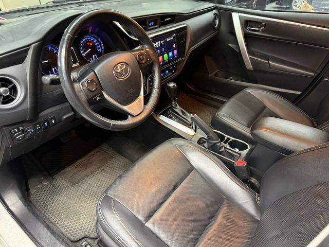 Toyota ALTIS  第2張相片
