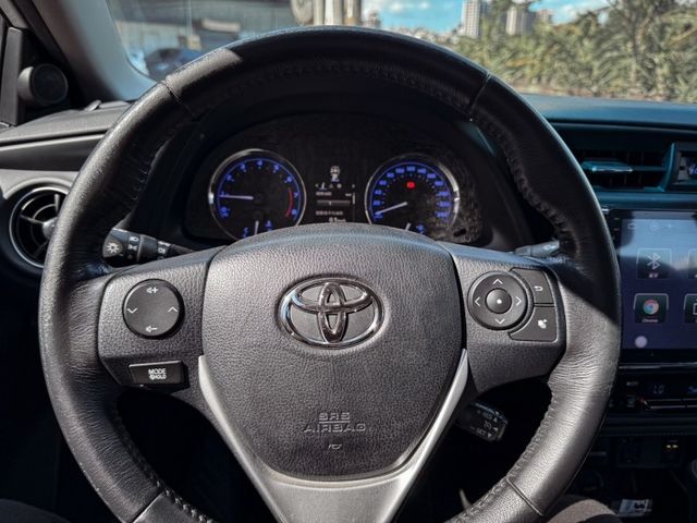 Toyota ALTIS  第9張相片